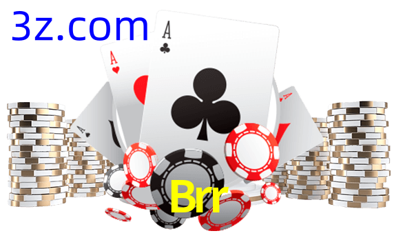 Jogue jogos de pôquer em Brr